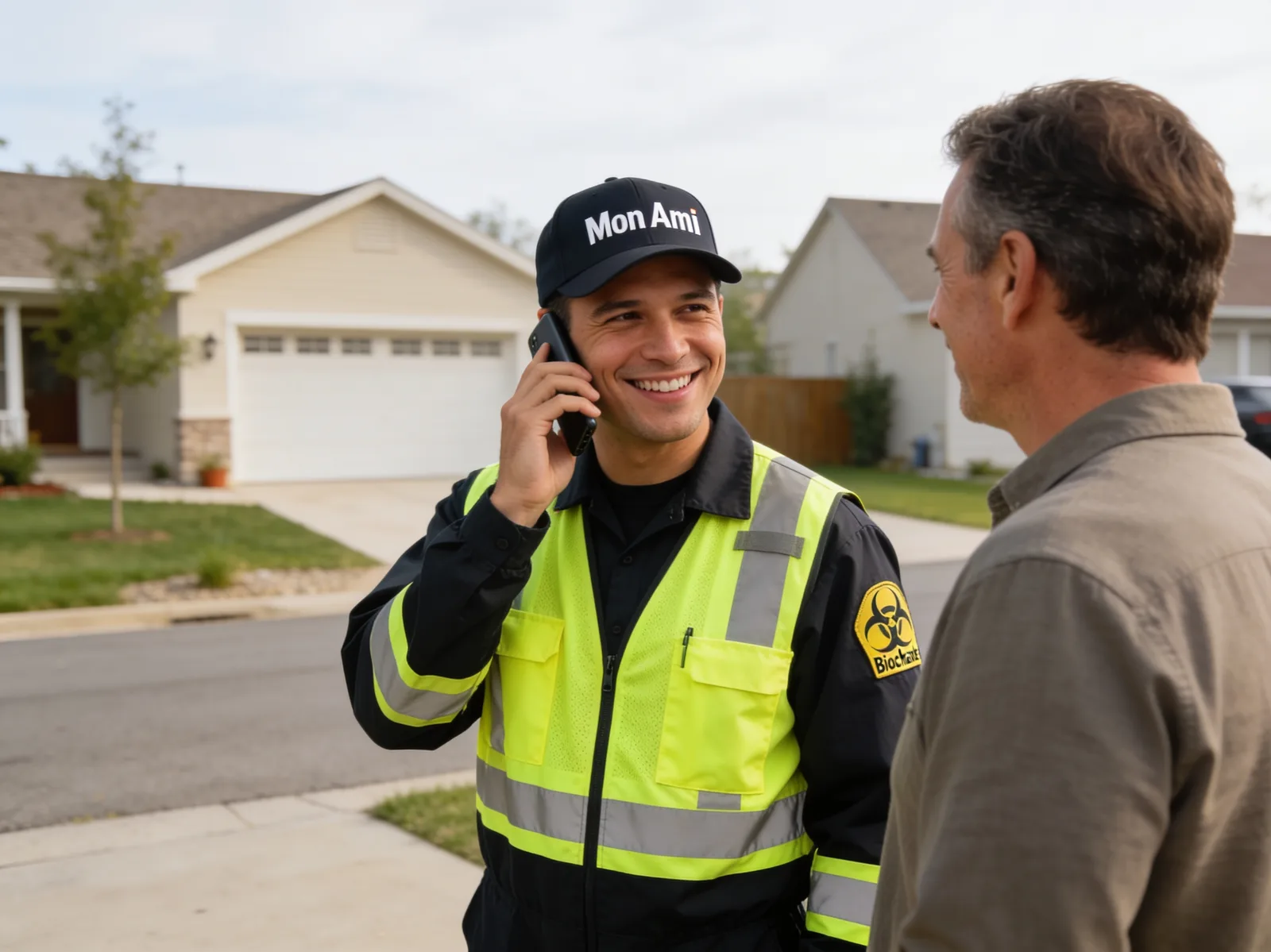 Sewage Cleanup East Greenville, PA FAQs