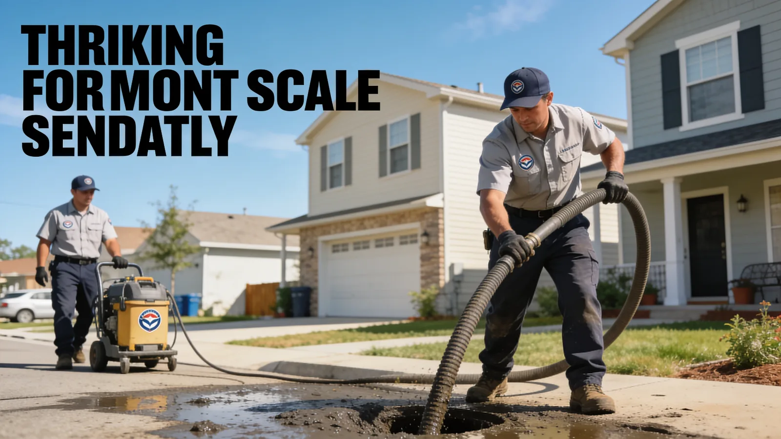 Sewage Cleanup in East Greenville, PA near me
